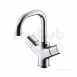 Ideal Standard Tempo B0727 Dc Basin Mixer No Waste Cp