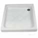 Calypso-2 Shower Tray 800x800x110mm Fc3103wh