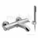 Expd Thermo B/shower Mixer W/mtd With