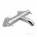 Richmond Cistern Pull Ceramic Handle Ch