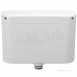 Concealed Cistern Dual Flush Ssio With Daiv 6/4l Excl Push Button Cx9664xx