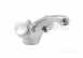 Roca Danube-n Basin Mixer Chrome