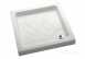 Mira Flight Tray No Upstands 800 X 800mm White