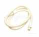 Cb Univ 1500 X 11mm Shower Hose Wh