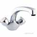 Grohe Red Duo 30058dc C Spout Mixer Br 30058dc0