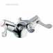 Deva Dlt114 Single Lvr Mon Bidet Mixer Cp