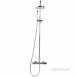 Deva Dyn204 Dynamic Therm Bar Shower Cp