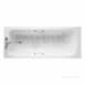 Armitage Shanks Sandringham 21 E0283 1700mm Bath Inc Grips Wht