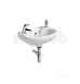 Ideal Standard Studio E2525 No Tap Hole Wall Mounted Basin Excluding Overflow 450mm White