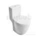 Ideal Standard Concept Freedom E6087 Xl Cc Pan White