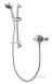 Triton Dart Eco Mixer Shower Chrome