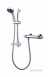 Triton Dove Eco Mixer Chrome Ecodothbm