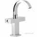 Deva Edge113 Mono Basin Mixer Cp