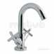 Mono Basin Mixer Deck Mount Plus Pop-up Waste Elw-100-c/p