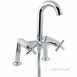 Deva Epr106 Expression Bath Shower Mixer Cp