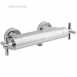 Deva Epr1500 Cross Therm Bar Shower Cp