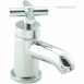 Deva Epr21 Expression Vanity Basin Taps Cp