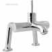 Deva Evo109 Evolution Bath Filler Cp