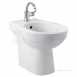 Encore Bidet Free Standing 1 Tap Er3111wh