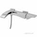 Deva Fisc106wm Fischio W/m Bath Shower Mixer