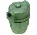 Anglo Oil Filter 1/4inch Fxf 2501105