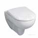 Galerie Wall Hung Toilet Pan Gn1718wh