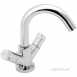 Deva Ikon Mono Basin Mixer Iko113