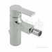 Mono Bidet Mixer Single Lever Deck Mount Plus Ion-110-c/p