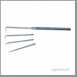 Regin Regk40 Hook And Pick Set 5 Pcs