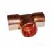 Conex K65 K65 Male X Female Copper X Copper Reducer 1/2 X 3/8 Inch