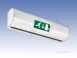 Ambirad Lphw Air Curtain And Exit Sign Standard Capacity Ac1000sw9-exit