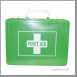 Regin Regm47 First Aid Kit 1-10 Person