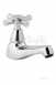 Deva Nep Milan 101 Basin Taps Chrome