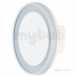 B-smart Led Mirror White/silver Pa115622