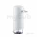 Croydex White Foam Soap Dispenser