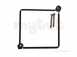 San Flash 95583 Br6 Panel Mounting Kit