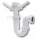 Appliance Trap 40 Mm Swivel P Ppt4200w