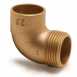 Endex N13 22mm X 3/4 Inch Male Elbow