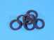 Tap Conn Washers 20 Pck Of Flat 15mm Hx58/15 Gy