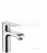 Hg 31084000 Metris Single Lever Basin Mixer 110