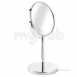 Croydex Circular Pedestal Mirror