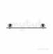 Britannia Small Towel Rail Flexi-fix Qm582641