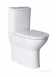 Roca Colina Soft Close Seat White