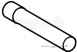 Grohe Dal 37106 300mm Extension Pipe Wh 37106sh0