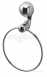 Ideal Standard Millenia S5087 Towel Ring Cp