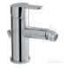 Mono Bidet Mixer Single Lever Deck Mount Plus Sen-110-c/p