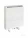 Elnur Sh24at 3.4kw Automatic Storage Heater White With Programmer