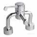 Sola Deck Mounted Thermostatic Surgeons Mixer Tmv3 Sf1057cp