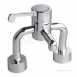 Sola Non Concussive Shower Valve And Vandal Resistant Head Sf1205cp