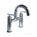 Contract Cntl Lever High Neck Sink Taps